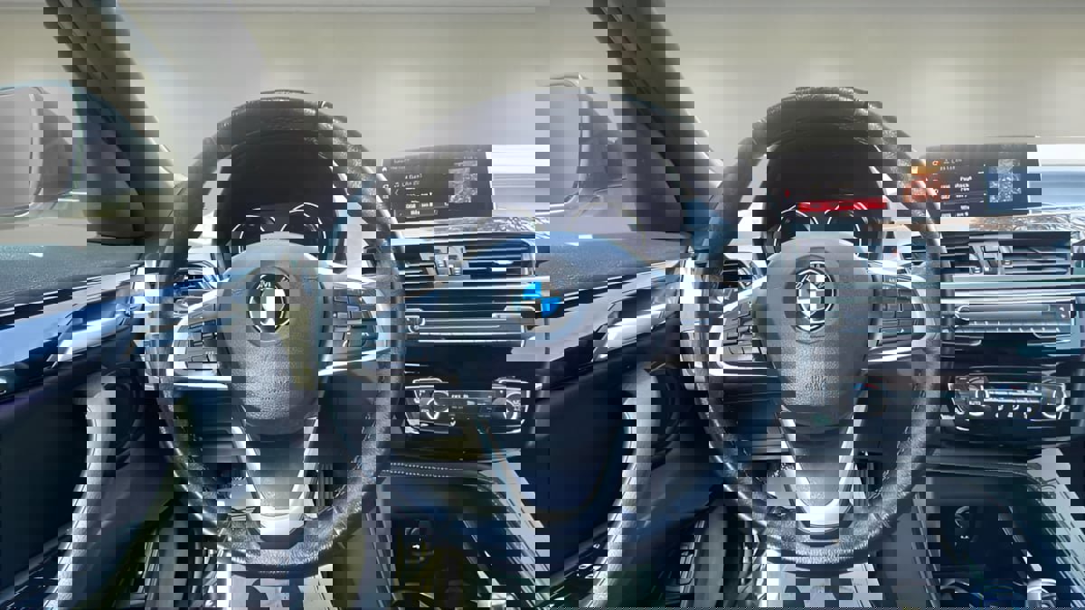 Used 2021 BMW X1 sDrive28i w/ Convenience Package image 12