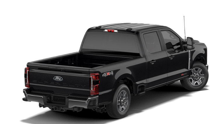New 2027 Ford F350 Lariat w/ Black Appearance Package AWD/4WD image 24