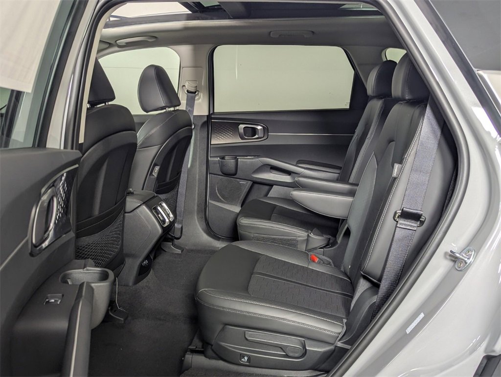 New 2026 Kia Sorento EX image 26