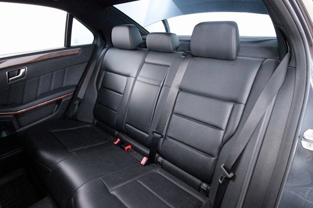 Used 2012 Mercedes-Benz E 350 4MATIC Sedan image 42