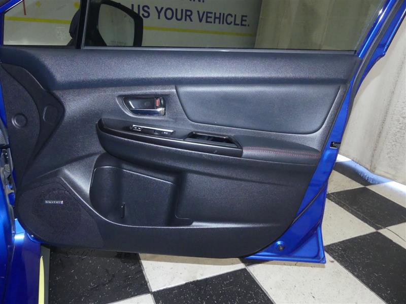 Used 2020 Subaru WRX Limited image 26