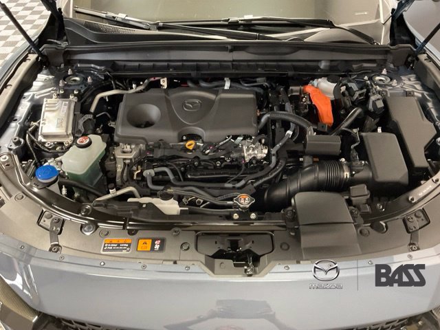 New 2026 MAZDA CX-50 2.5 Hybrid w/ Cargo Package AWD/4WD image 38