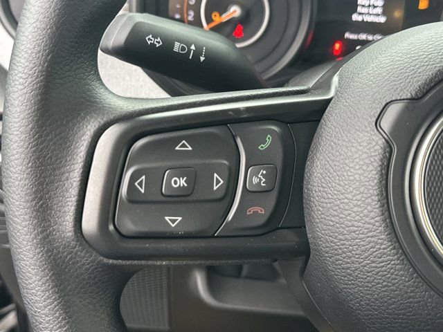 New 2026 Jeep Gladiator Sport AWD/4WD image 27