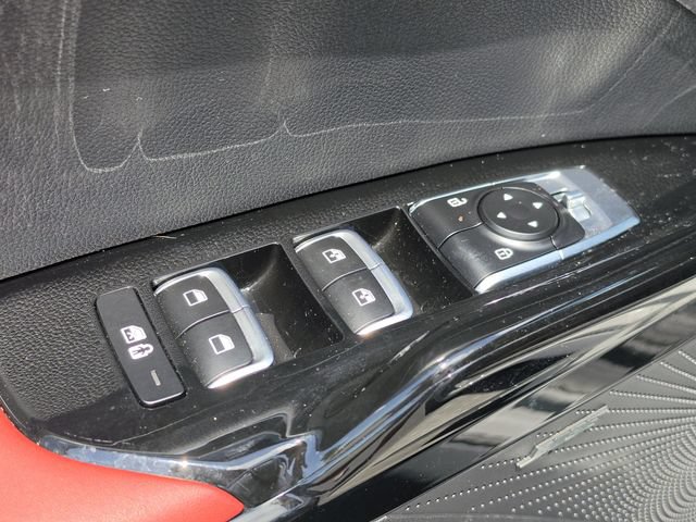 Used 2025 Kia K5 GT-Line w/ GT-Line Premium Package FWD image 28