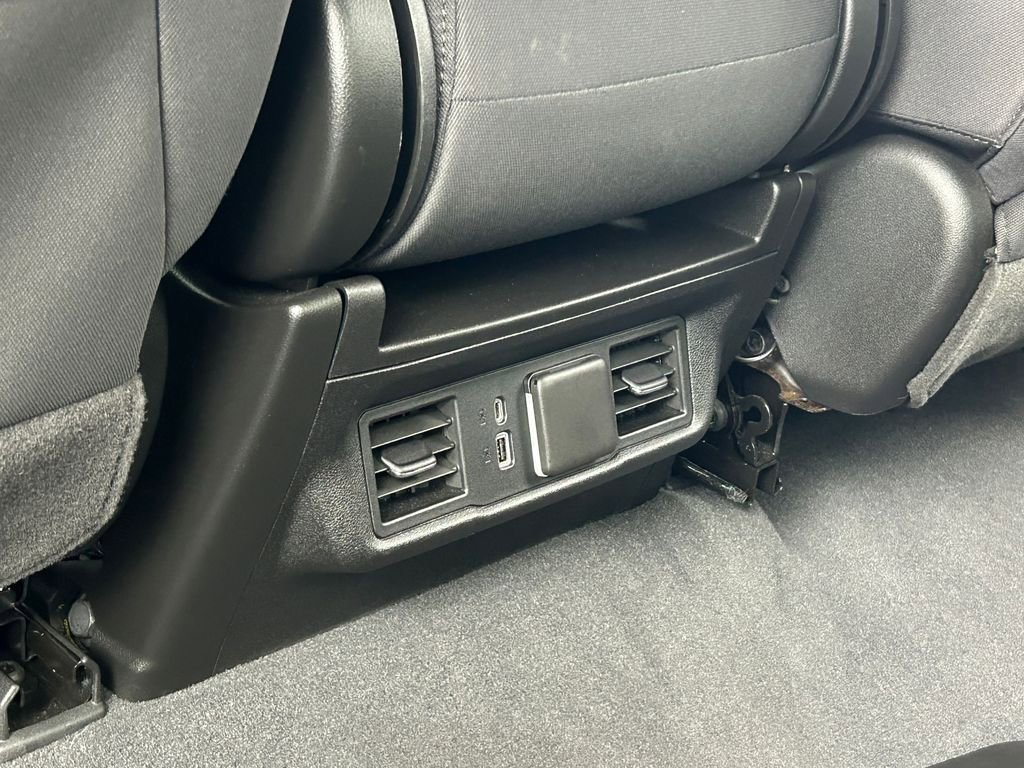 Used 2023 Chevrolet Silverado 1500 RST RWD image 33