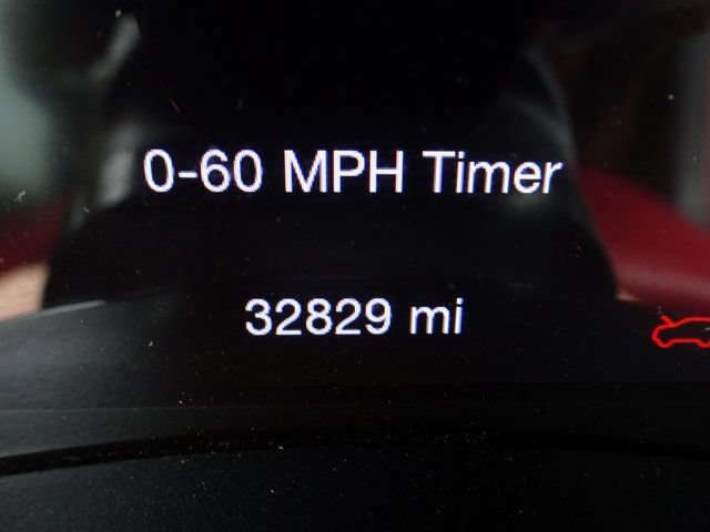 Used 2022 Dodge Durango R/T w/ Blacktop Package AWD/4WD image 24