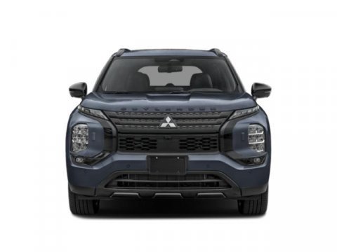 New 2025 Mitsubishi Outlander SEL Black Edition image 7