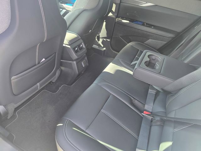 New 2026 Cadillac Optiq Luxury 1 RWD image 13