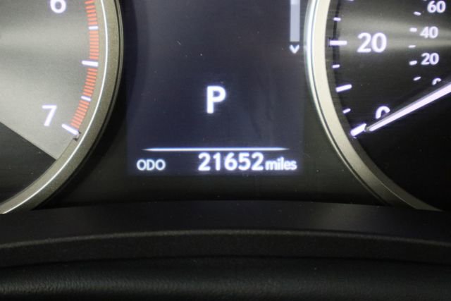 Used 2020 Lexus NX 300 AWD w/ Comfort Package image 35