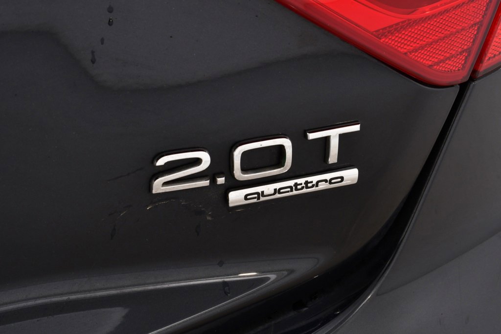 Used 2013 Audi A5 2.0T Premium image 22