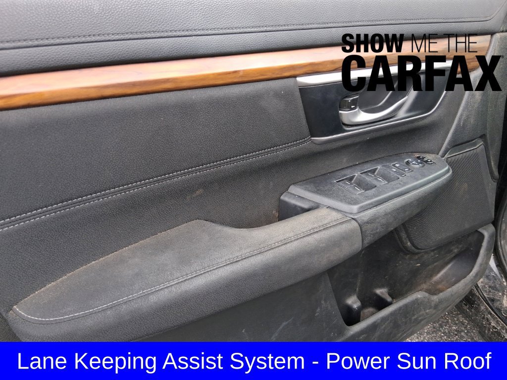 Used 2019 Honda CR-V EX image 19