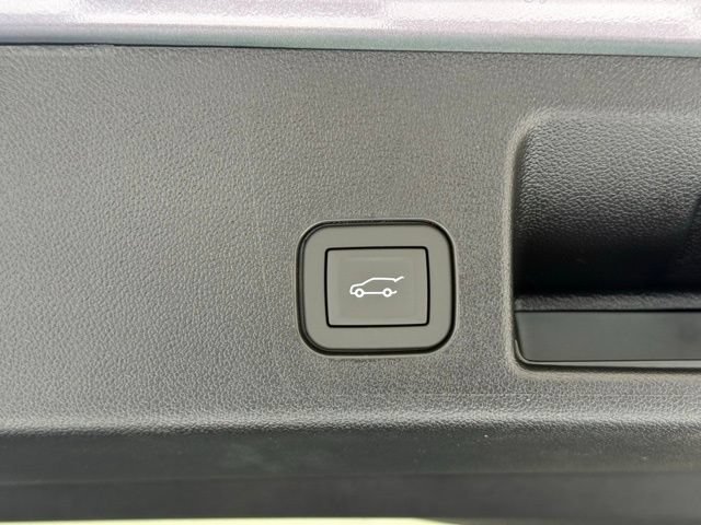 New 2026 Chevrolet Equinox EV LT FWD image 5