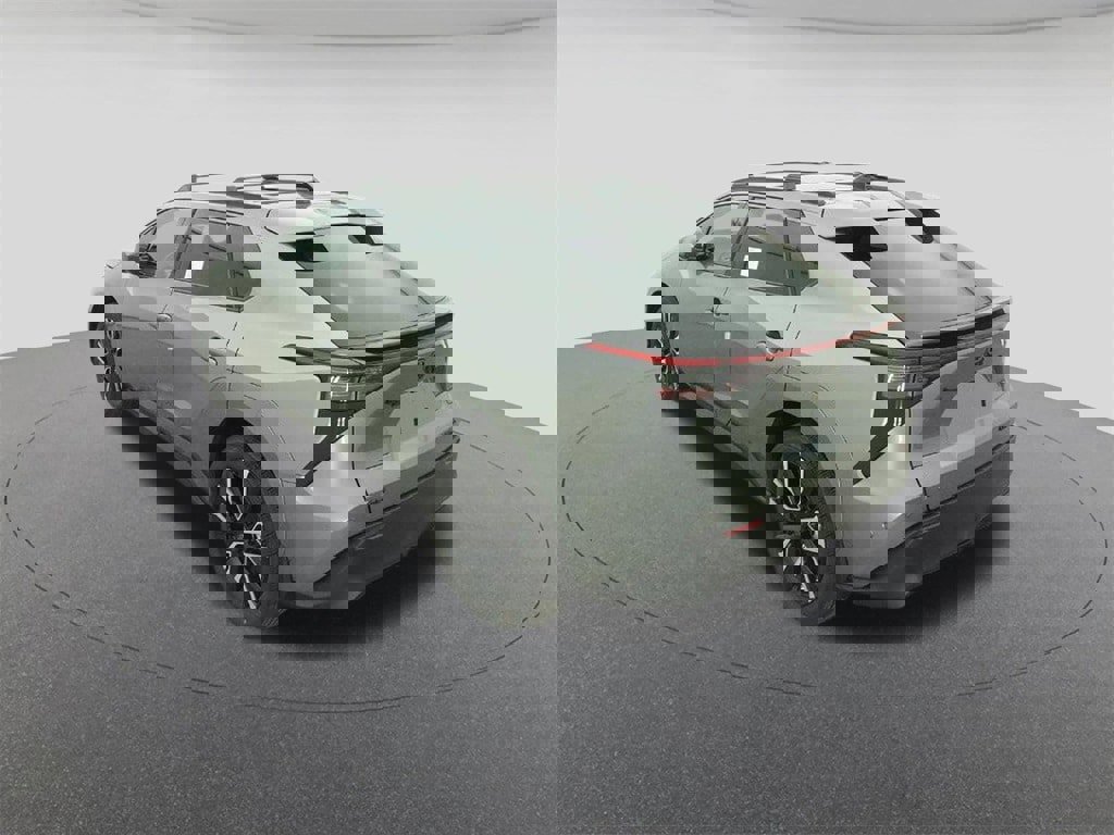 New 2026 Toyota bZ image 5