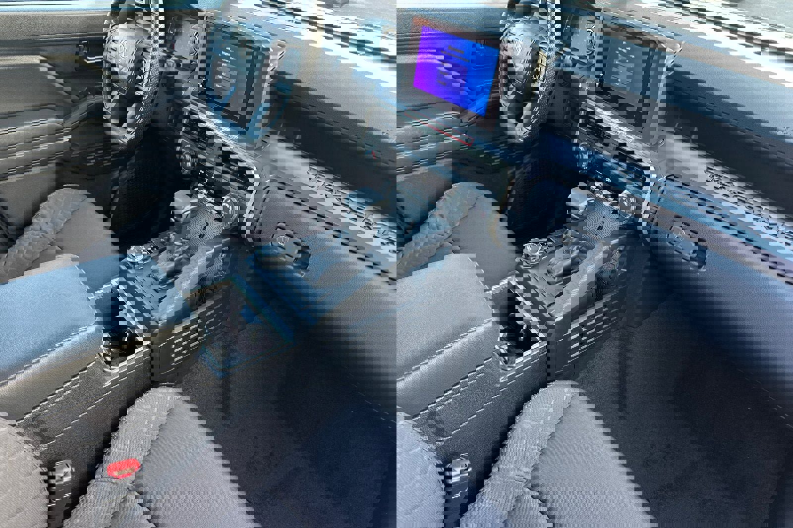 New 2026 Toyota Tacoma SR5 image 17