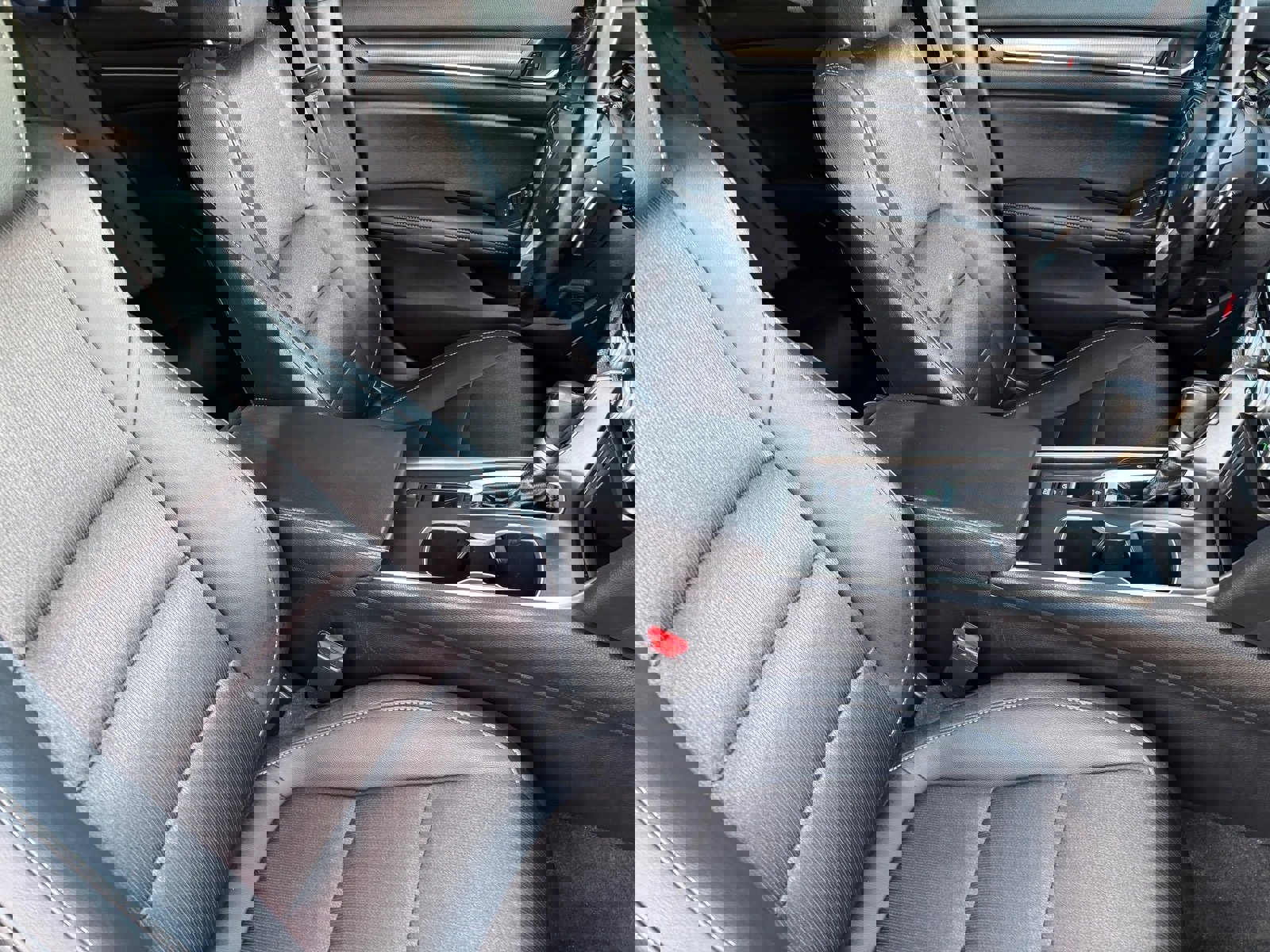 Certified 2020 Honda Accord Sport image 15