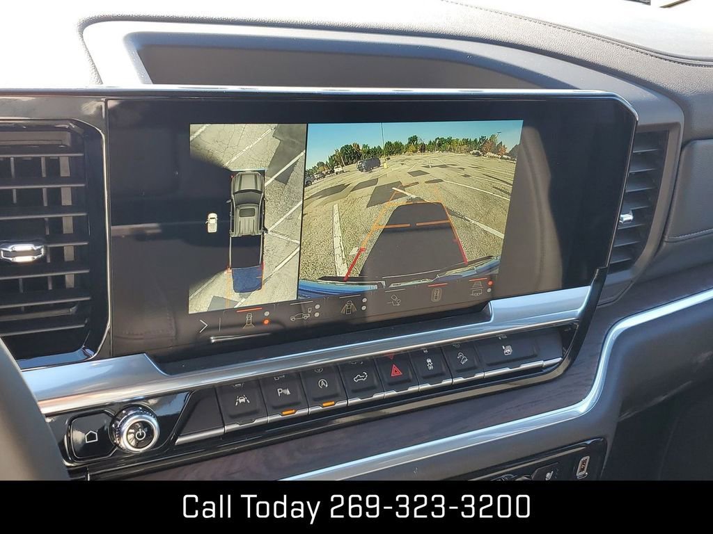 New 2026 GMC Sierra 1500 SLT w/ SLT Premium Plus Package image 17