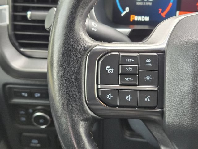 Used 2022 Ford F150 Platinum w/ Equipment Group 701A High AWD/4WD image 28