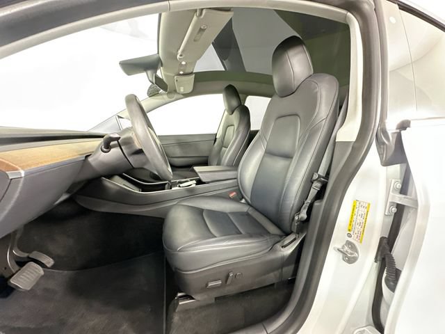 Used 2020 Tesla Model Y AWD image 4