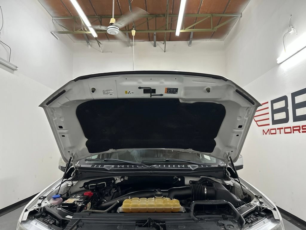 Used 2018 Ford F150 Lariat AWD/4WD image 5