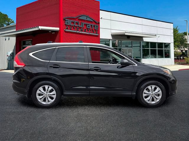 Used 2013 Honda CR-V EX-L image 6