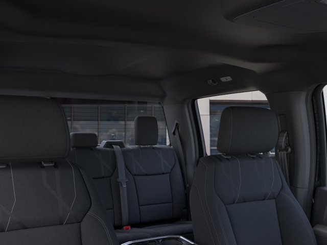 New 2026 Ford F150 STX w/ Equipment Group 200A AWD/4WD image 22