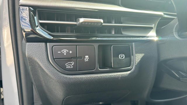 New 2027 Kia Sportage EX AWD/4WD image 35