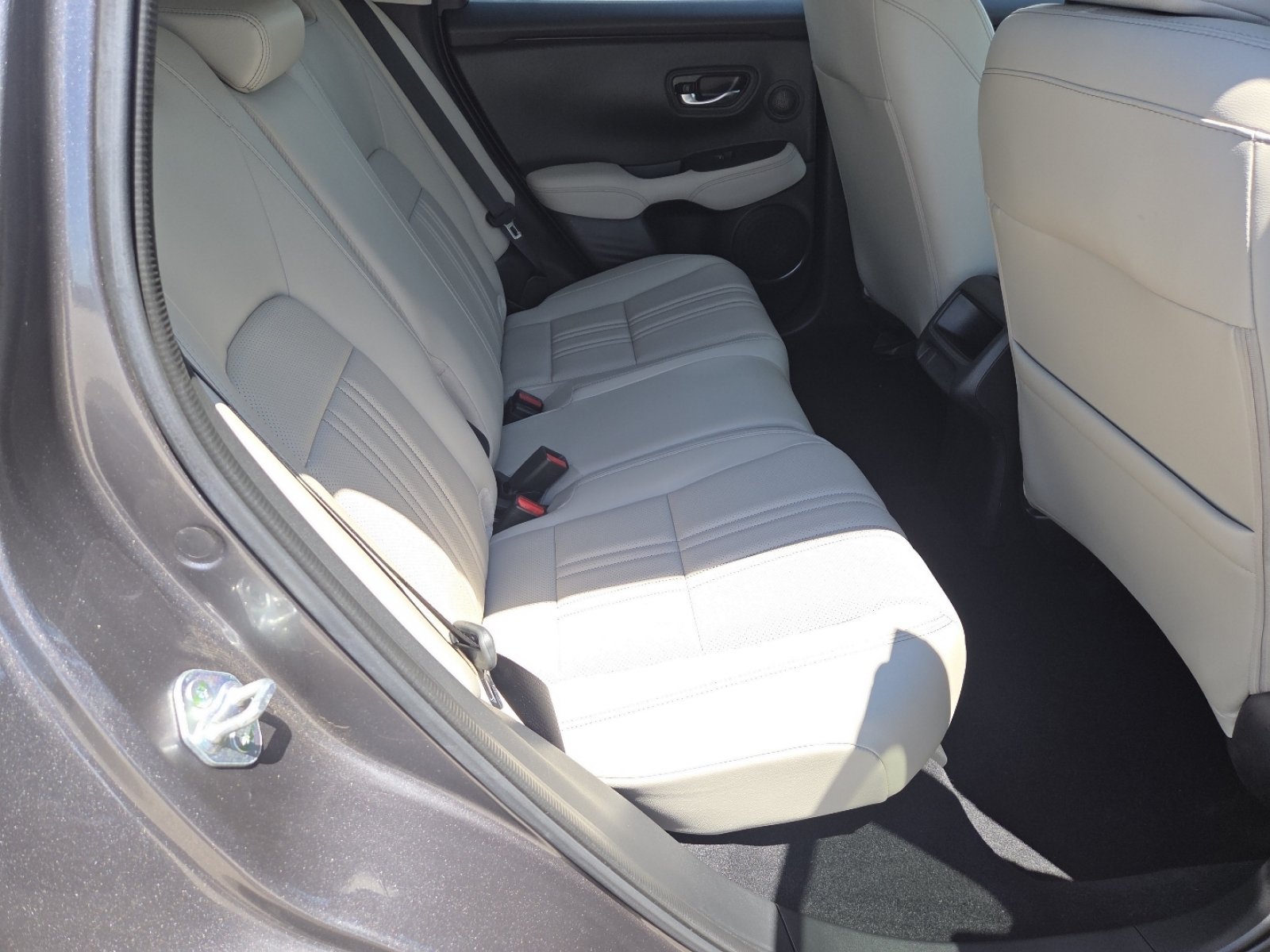 Used 2025 Honda HR-V EX-L image 21