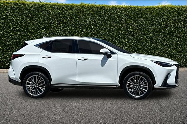 New 2026 Lexus NX 350 AWD w/ Accessory Package (K3) image 4
