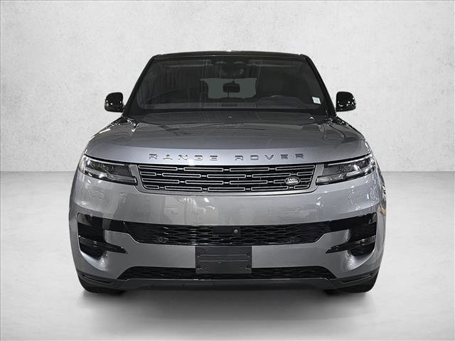 Certified 2023 Land Rover Range Rover Sport SE image 2