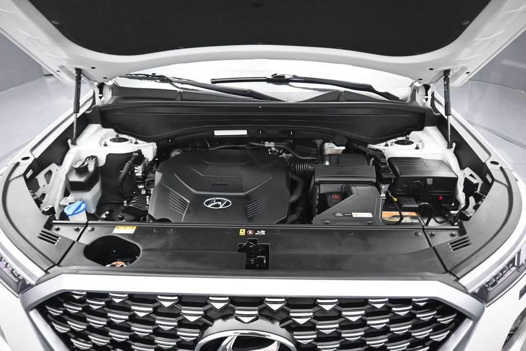 Used 2021 Hyundai Palisade Calligraphy AWD/4WD image 70