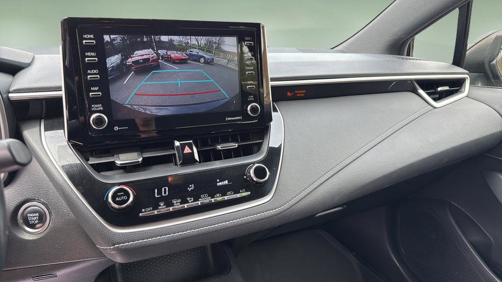 Used 2020 Toyota Corolla SE image 25