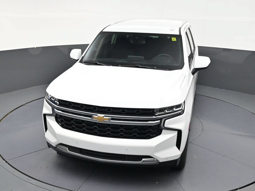 Used 2022 Chevrolet Tahoe LS RWD image 19