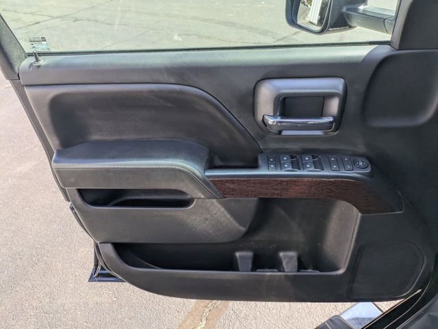 Used 2019 GMC Sierra 1500 SLE w/ SLE Value Package AWD/4WD image 11