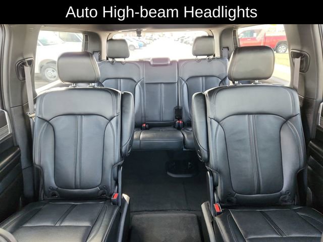 Used 2024 Jeep Wagoneer Series III image 28