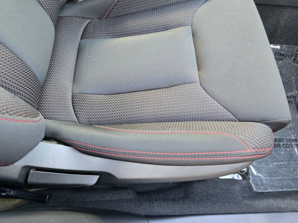 Used 2022 Subaru WRX Premium image 18