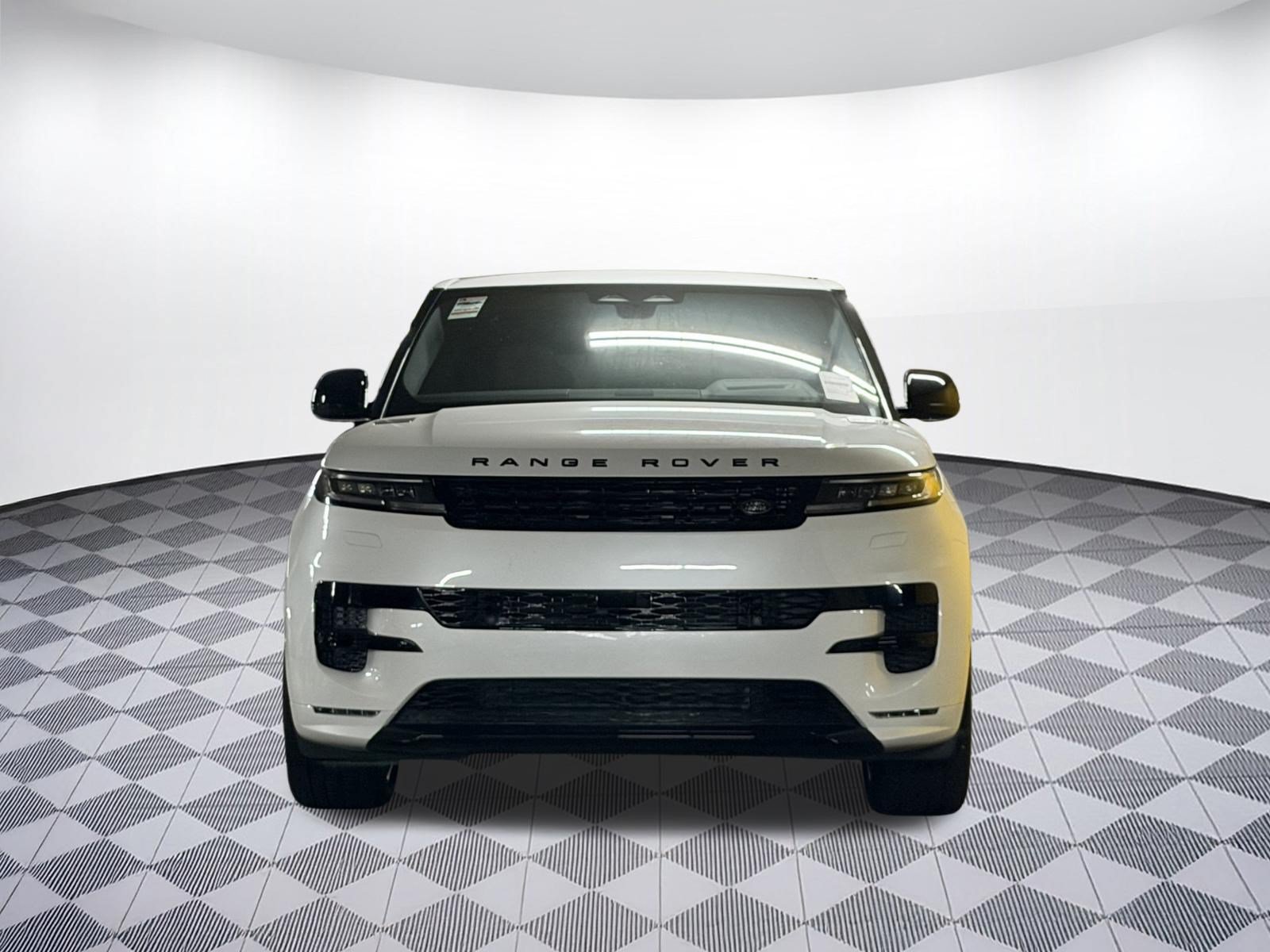 New 2026 Land Rover Range Rover Sport Dynamic SE AWD/4WD image 5