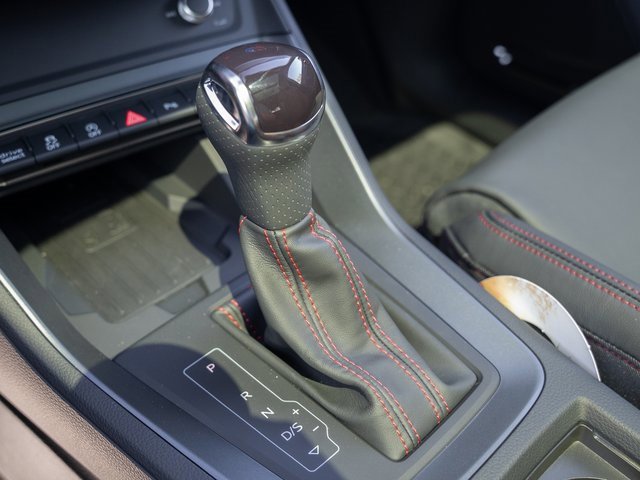 New 2025 Audi Q3 2.0T Premium Plus image 13