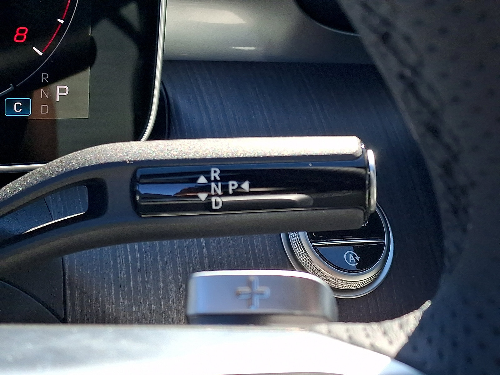 New 2026 Mercedes-Benz C 300 4MATIC Sedan image 11