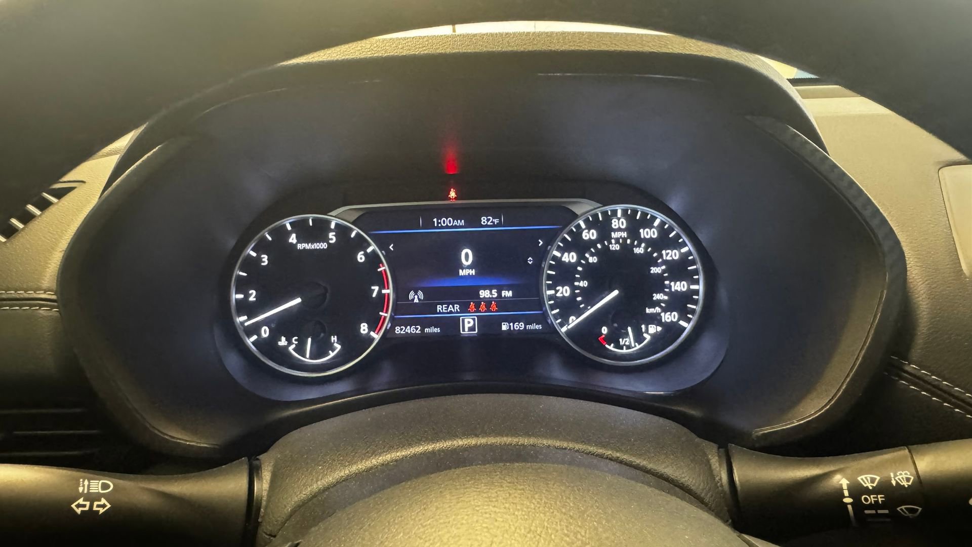 Used 2021 Nissan Sentra SV image 30