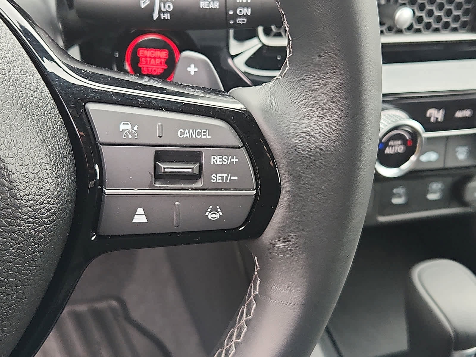 Used 2025 Honda Civic Sport image 22