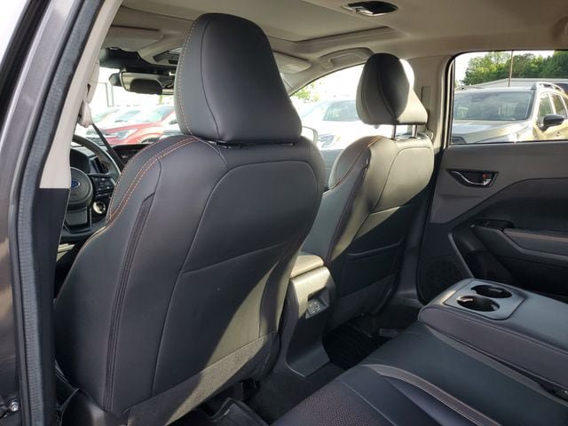 Certified 2024 Subaru Crosstrek 2.5i Limited w/ Crosstrek Mirror Package AWD/4WD image 12