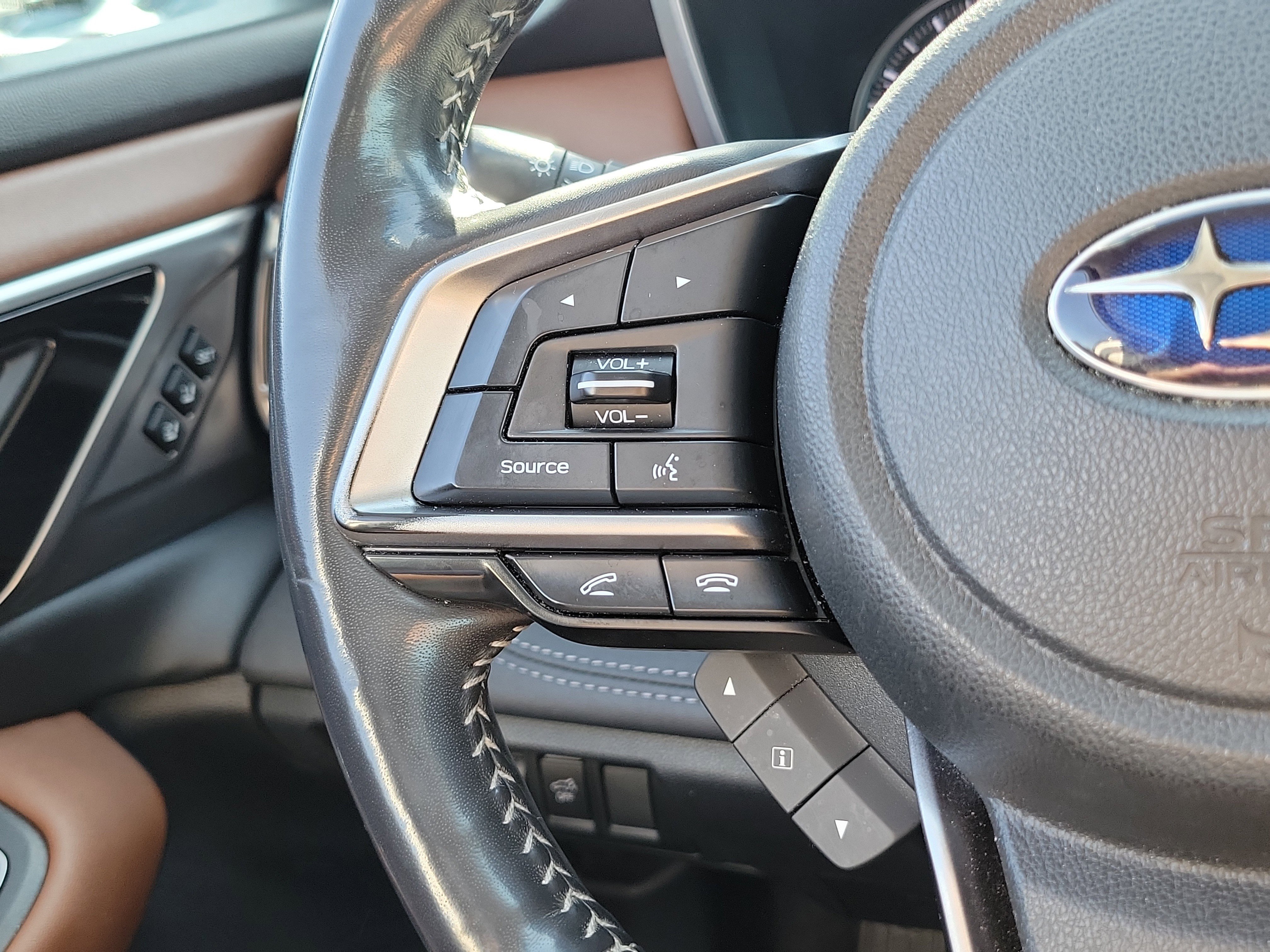 Used 2020 Subaru Outback Touring XT image 27