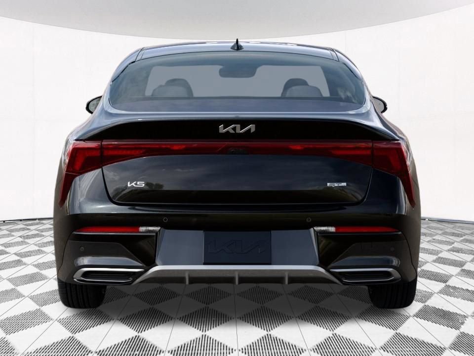 New 2026 Kia K5 GT-Line FWD image 18