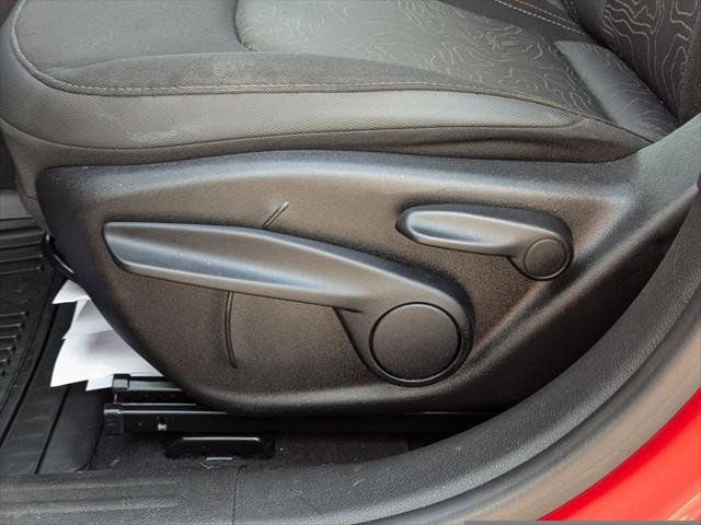 Certified 2023 Jeep Renegade Latitude AWD/4WD image 21