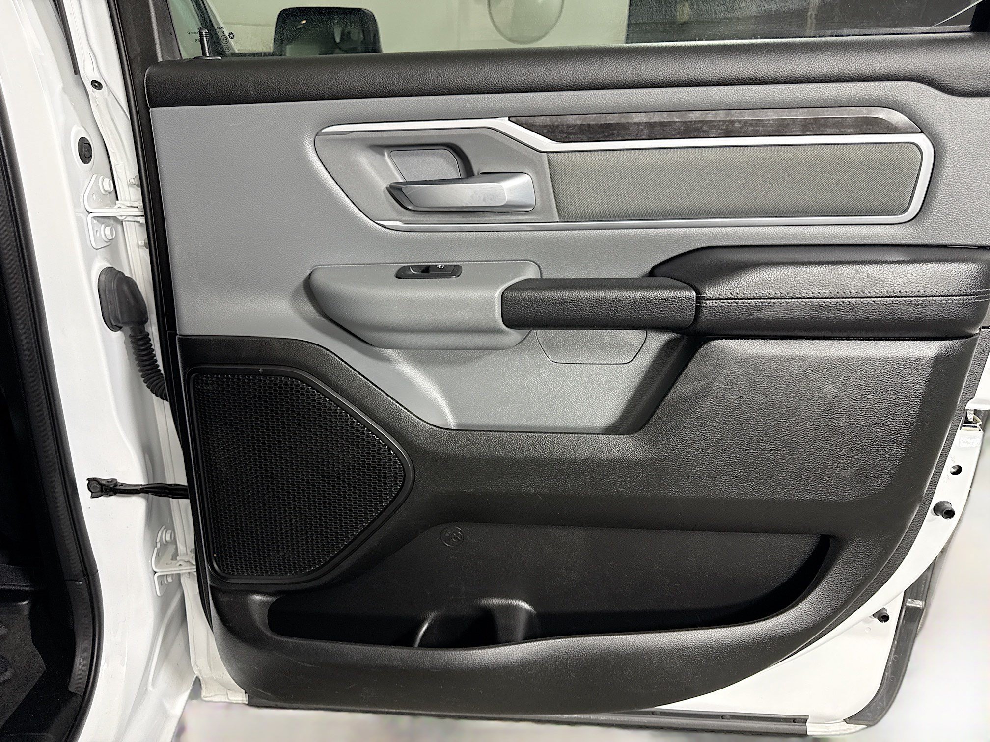 Used 2022 RAM 1500 Big Horn AWD/4WD image 28