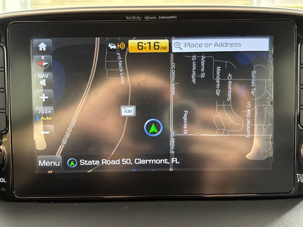 Used 2019 Hyundai Tucson Ultimate FWD image 16