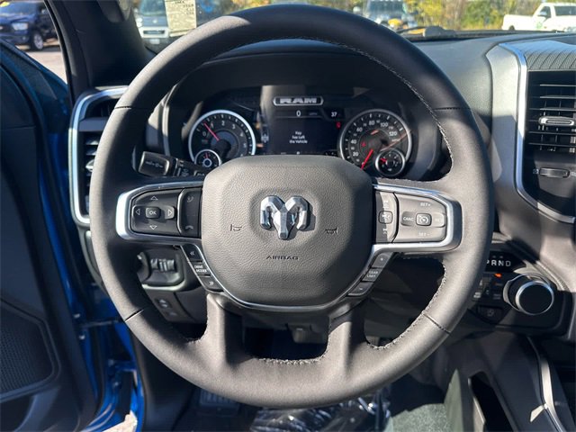 New 2025 RAM 1500 Big Horn image 12