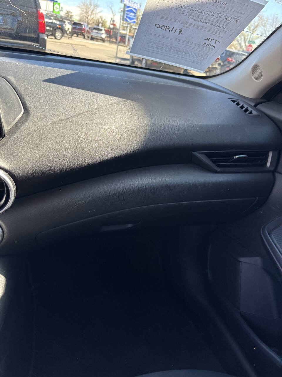 Used 2021 Nissan Sentra S image 11