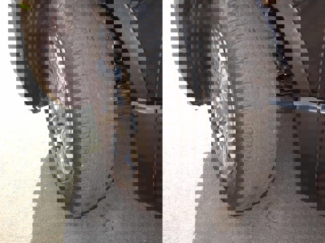 Used 2017 Honda CR-V EX-L image 9