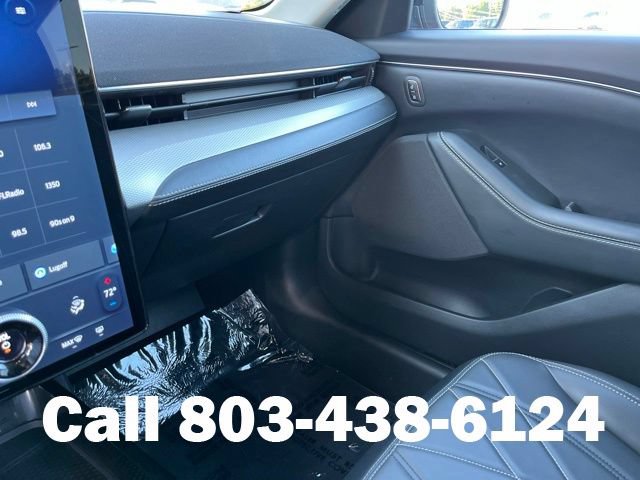 Used 2023 Ford Mustang Mach-E Select AWD/4WD image 26